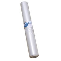 Sopsäck 240 liter transparent 55 my 10/rl