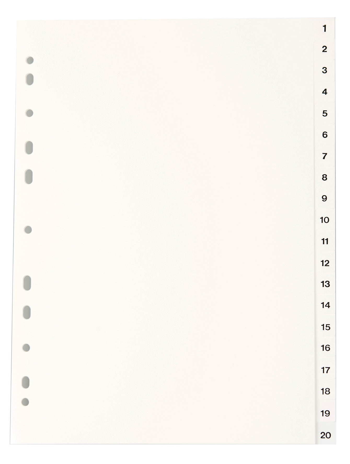 Register vit PP  A4 1-20