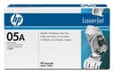 Toner HP CE505A 2,3k svart