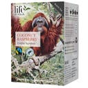 Te Coconut Raspberry Life of Follis 20-pack