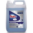 Spolglans Sun Pro Rinse 5 liter