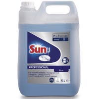 Spolglans Sun Pro Rinse 5 liter