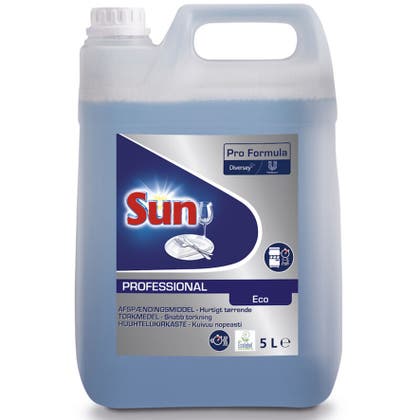 Spolglans Sun Pro Rinse 5 liter