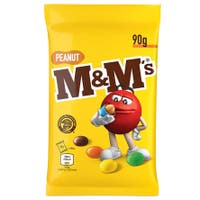 Godis M&M’s Peanut 20x90 g