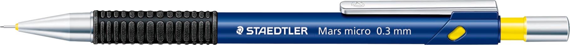 Stiftpenna Staedtler Marsmicro 775