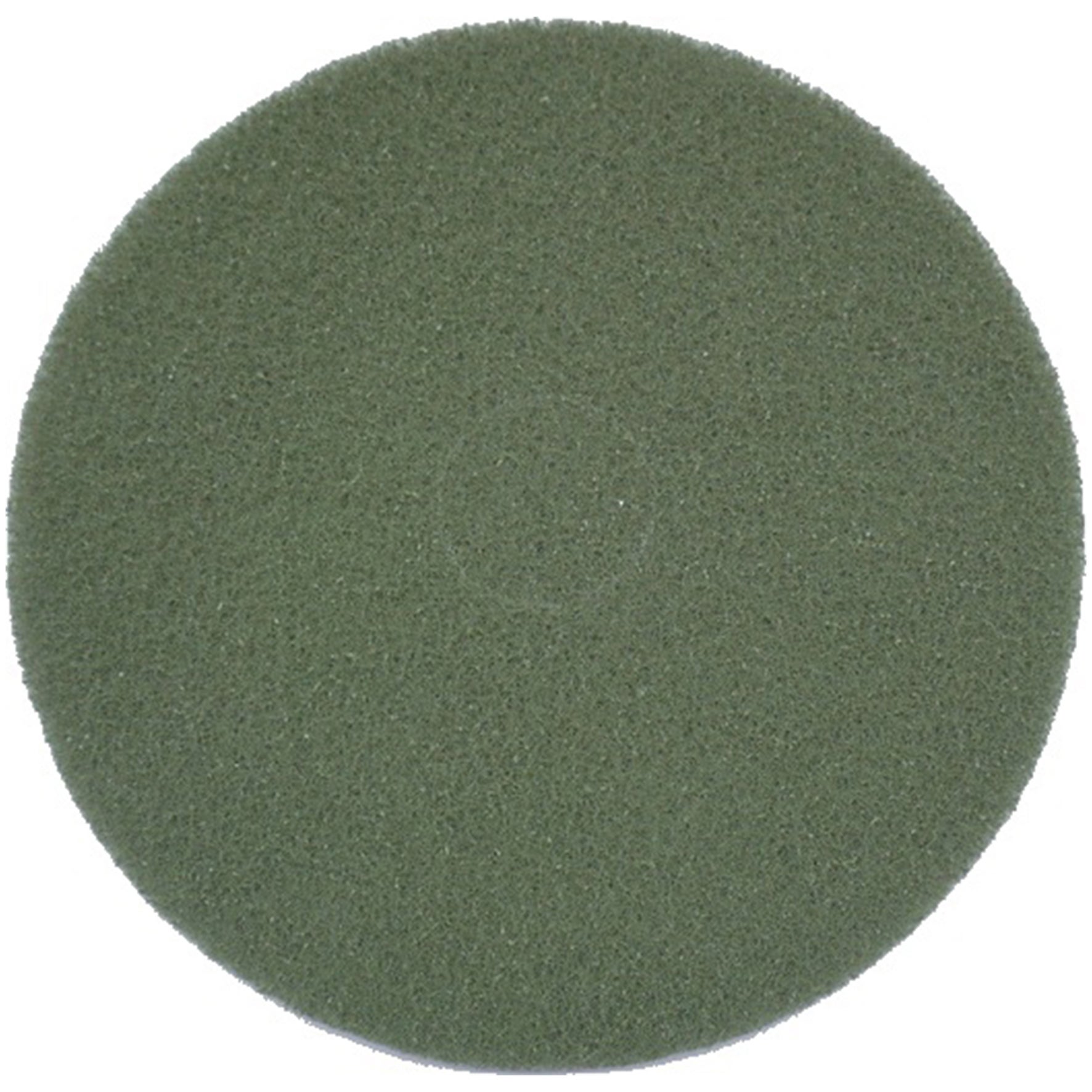 Pad 14" 355 mm ECO Brilliance grön