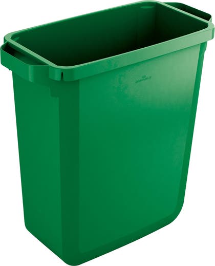 Tunna Durabin® 60 grön