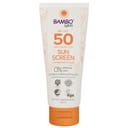 Solkräm Bambo Nature Spf 50 100 ml
