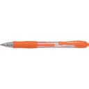 Gelpenna Pilot G2 neon orange