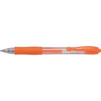 Gelpenna Pilot G2 neon orange