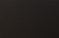 Kapaskiva 70x100cm Svart