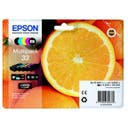 Bläck Epson 33 Multipack