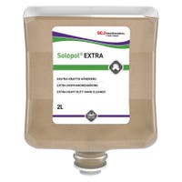 Grovtvål Solopol Extra 2 liter SCJ Professional