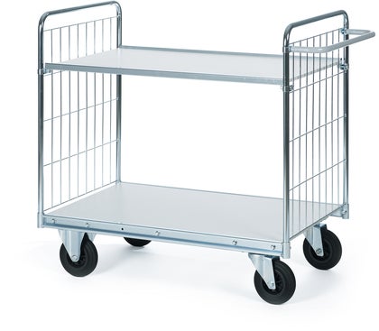 Vagn Ergobjörn 2hyllor