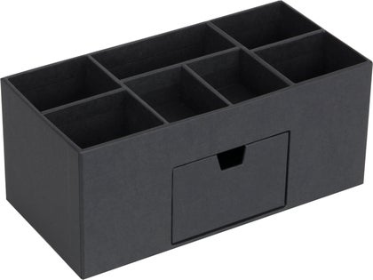 Penn & Prylställ Vendela grå Bigso