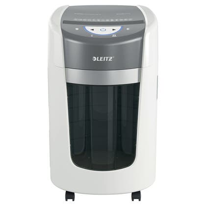 Dokumentförstörare OptiMax Home Office 225 P5