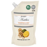 Handtvål refill Cedarwood Citrus 750 ml