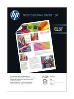 Laserpapper HP A4 glossy 150/fp