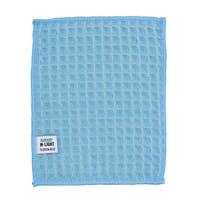 Mikrofiberduk M-Light 170 x 220 mm blå