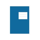 Anteckningsbok A6 Linjerad 8,5mm