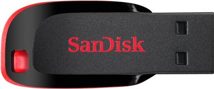 USB-minne SanDisk Blade