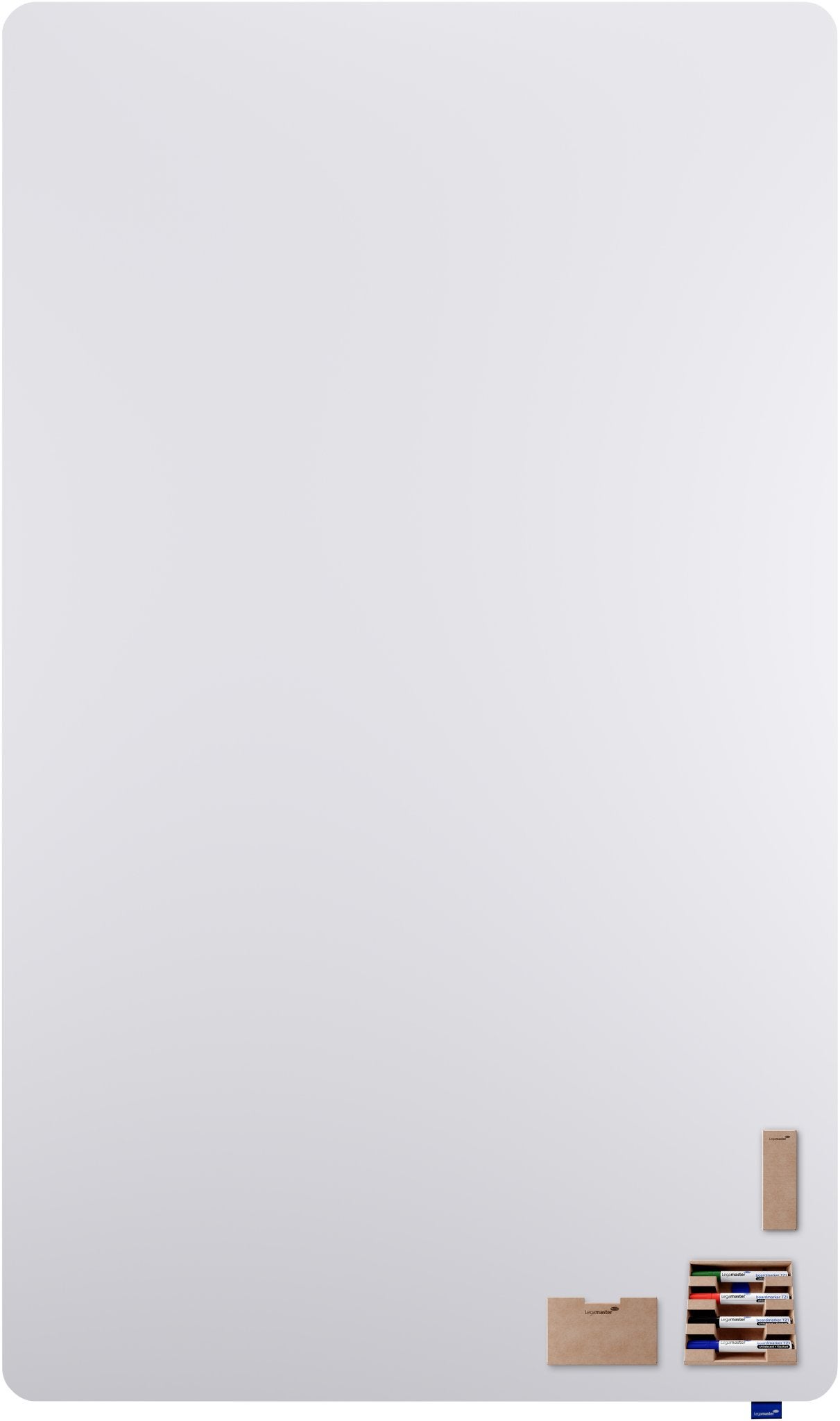 Whiteboardtavla Legamaster Essence 200x120 cm