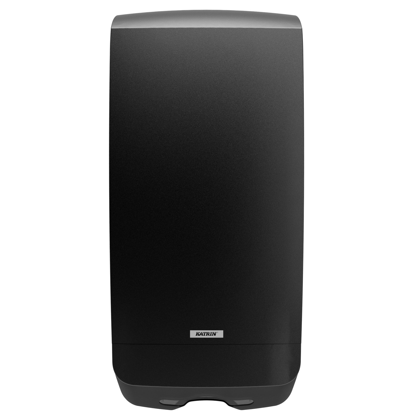 Handduksdispenser XL Svart