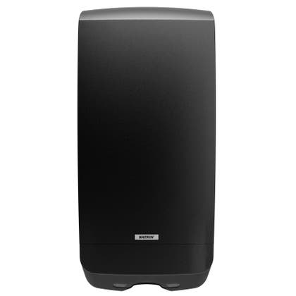 Handduksdispenser XL Svart