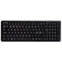 Tangentbord Mousetrapper Type Midi trådlöst