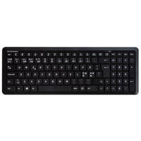 Tangentbord Mousetrapper Type Midi trådlöst