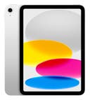 Surfplatta iPad 11" Wi-Fi 256GB Silver