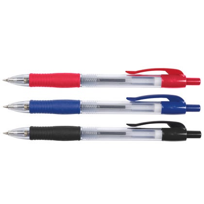 Kulspetspenna Niceday 586