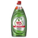 Handdiskmedel YES Platinum 800 ml