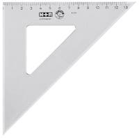 Vinkelhake 45° 20 cm