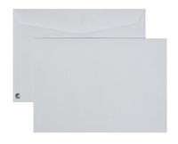 Kuvert C5 90 g 500 st/krt