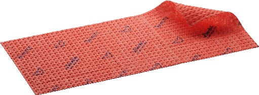 Korttidsmopp Breazy 50-pack röd