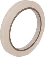 Påsförslutningstejp 9mmx66m vit