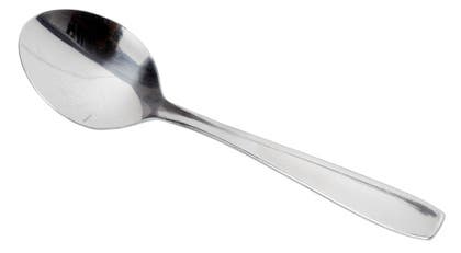 Bordsbestick Captain Rostfritt stål