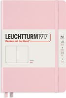 Anteckningsbok A5 blank Powder