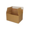 E-handelslåda 229x164x50–115 mm