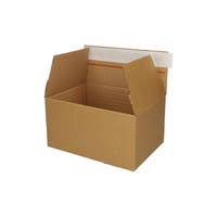 E-handelslåda 229x164x50–115 mm