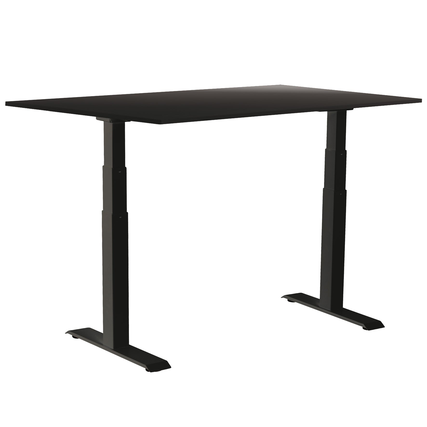 Skrivbord el SUN-FLEX®EASYDESK ADAPT VI