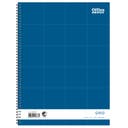 Kollegieblock A4 80blad 70g Rutat