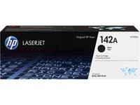 Toner HP 142A Svart