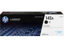 Toner HP 142A Svart