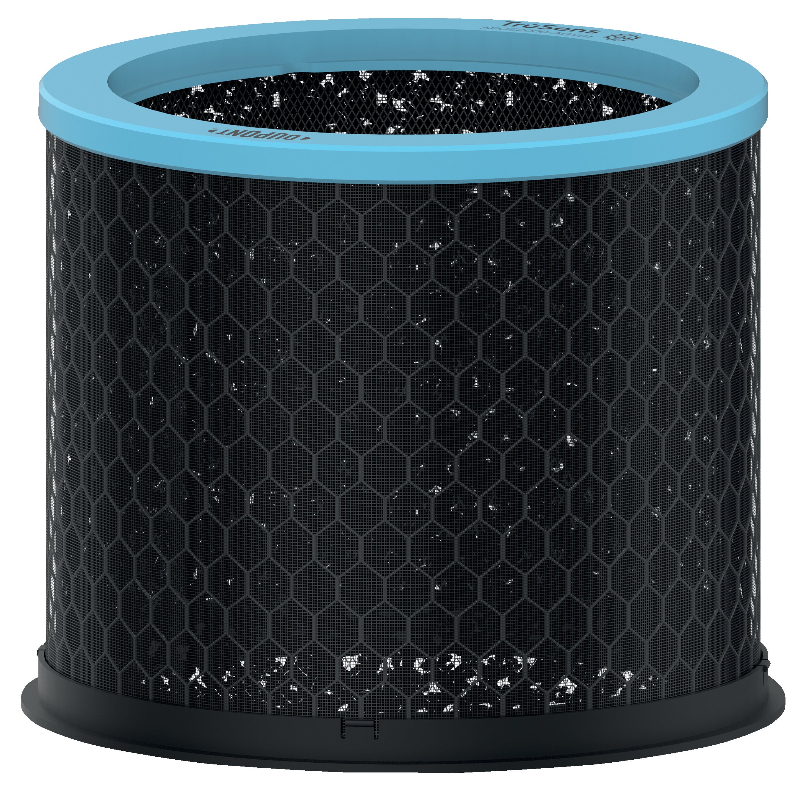 Kolfilter allergi Z2000 / Z2500