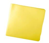 Alltorkduk 380 x 400 mm gul 50 st/fp