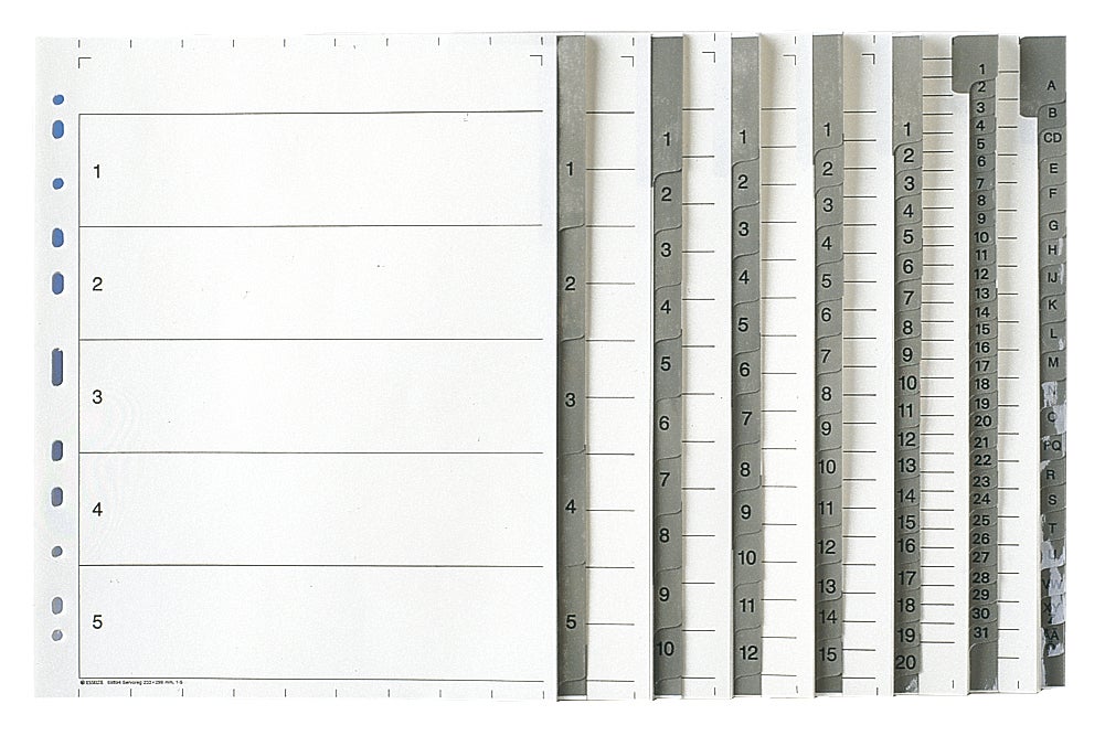 Register System A4+ Office Depot
