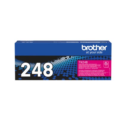 Toner Brother TN248M Magenta