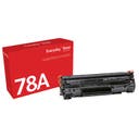 Toner Xerox Everyday 78A CE278A 2,1k svart